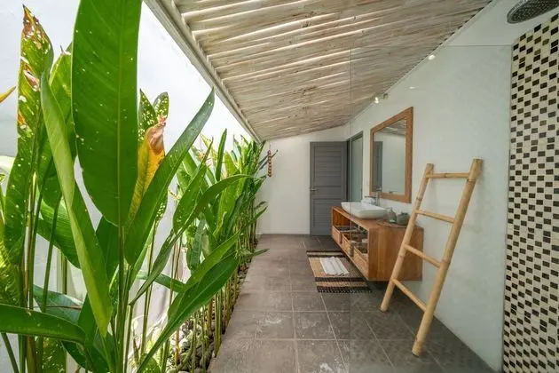 Comfort Villa, 4 Yatak Odası