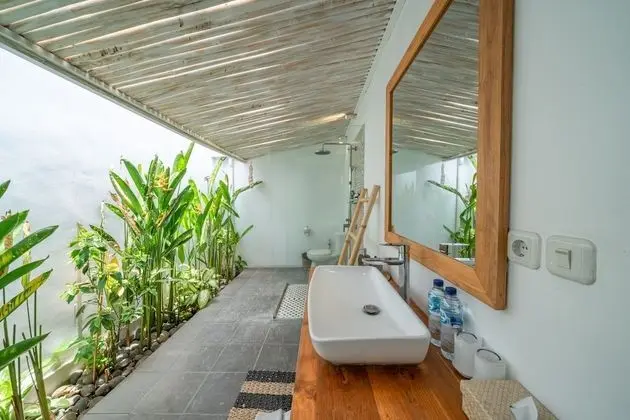 Comfort Villa, 4 Yatak Odası