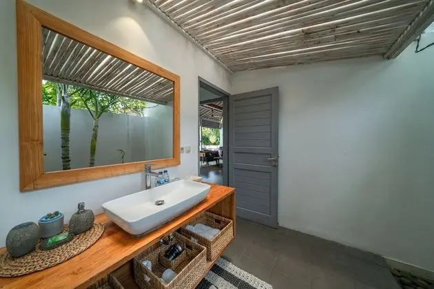 Comfort Villa, 4 Yatak Odası
