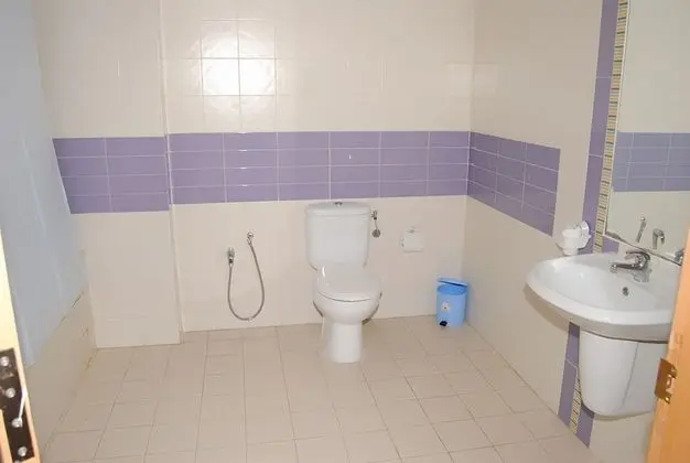 Standard Büyük Yataklı Tek Kişilik Oda