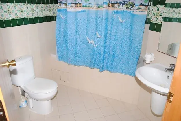 Standard İki Ayrı Yataklı Oda