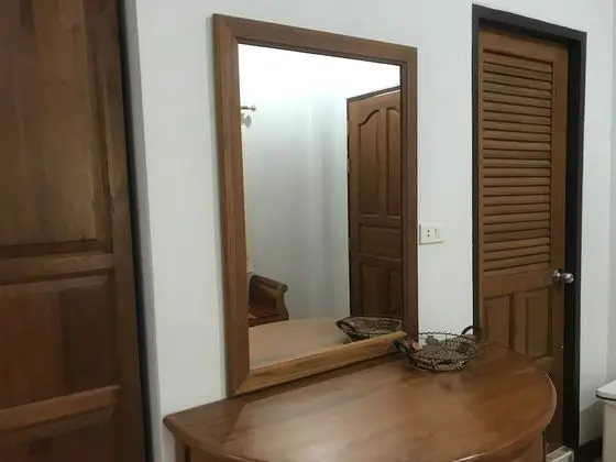 Standard Dört Kişilik Oda