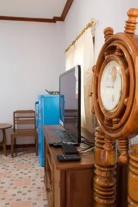 Standard Dört Kişilik Oda
