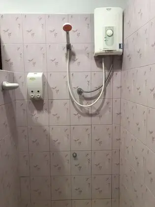 Standard Dört Kişilik Oda