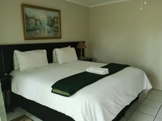 Luxury Tek Büyük Yataklı Oda, 1 Yatak Odası, Engellilere Uygun, Sigara İçilmez