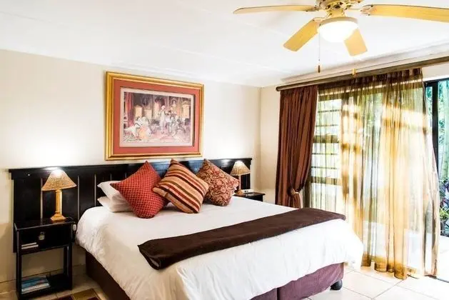 Luxury Tek Büyük Yataklı Oda, 1 Yatak Odası, Engellilere Uygun, Sigara İçilmez