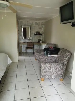 Luxury Tek Büyük Yataklı Oda, 1 Yatak Odası, Engellilere Uygun, Sigara İçilmez