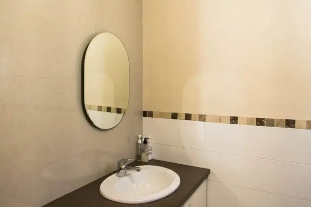 Luxury Tek Büyük Yataklı Oda, 1 Yatak Odası, Engellilere Uygun, Sigara İçilmez