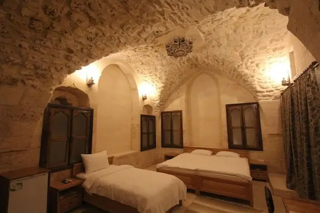 Luxury Süit