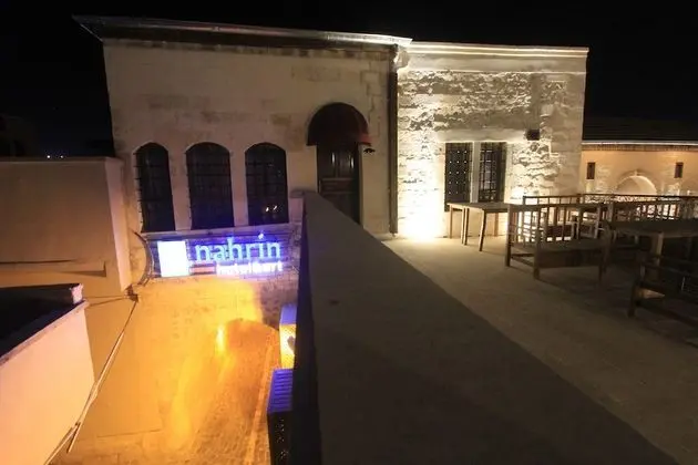 Luxury Süit