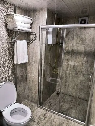 Luxury Süit