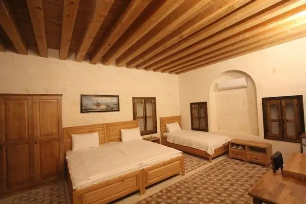 Standard Üç Kişilik Oda