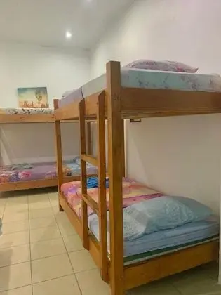 Family Oda, 6 Yatak Odası