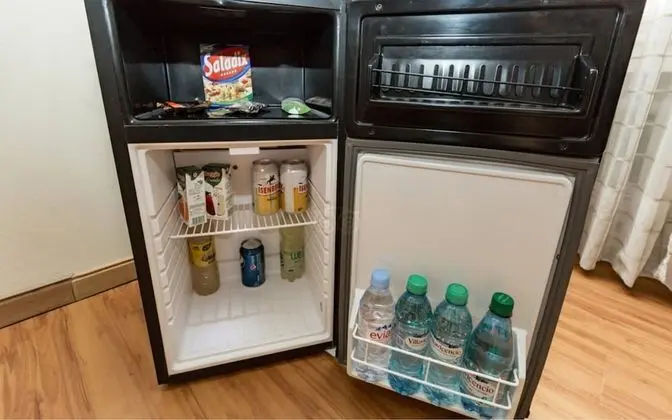 Superior Tek Büyük Yataklı Oda