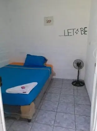 Basic Tek Kişilik Oda, 1 Çift Kişilik Yatak, Özel Banyo