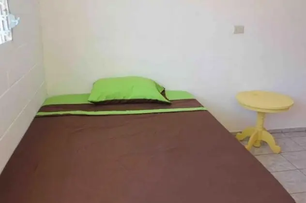Basic Tek Kişilik Oda, 1 Çift Kişilik Yatak, Özel Banyo