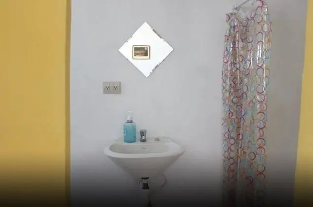 Basic Tek Kişilik Oda, 1 Çift Kişilik Yatak, Özel Banyo