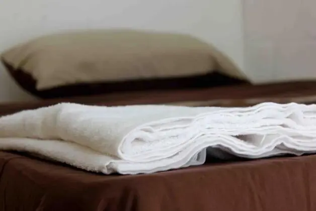 Basic Tek Kişilik Oda, 1 Çift Kişilik Yatak, Özel Banyo