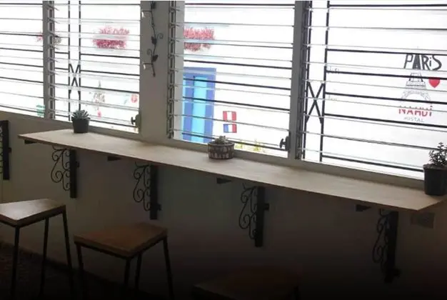 Basic Tek Kişilik Oda, 1 Çift Kişilik Yatak, Özel Banyo