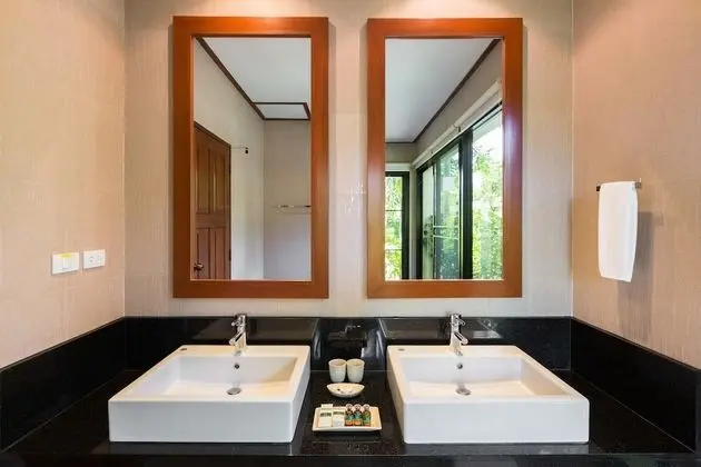 2 Bedroom Pool Villa
