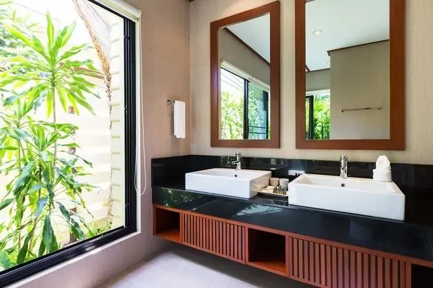 2 Bedroom Pool Villa