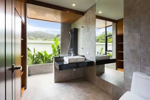 3 Bedroom Modern Zen Villa