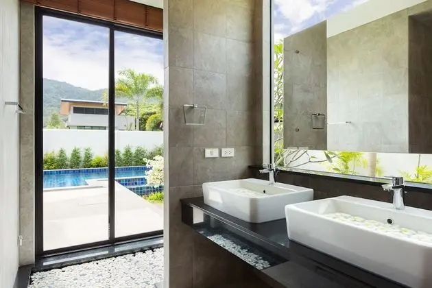 3 Bedroom Modern Zen Villa