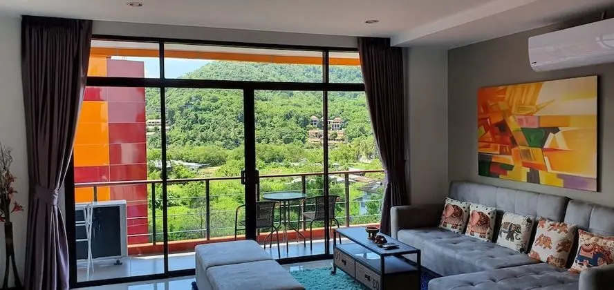 Apart Daire, 2 Yatak Odası