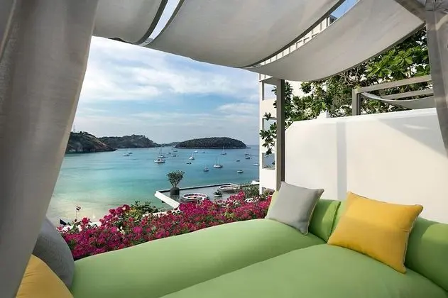 Ocean View Suite
