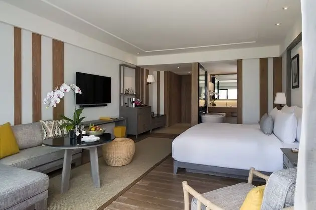 Ocean View Suite