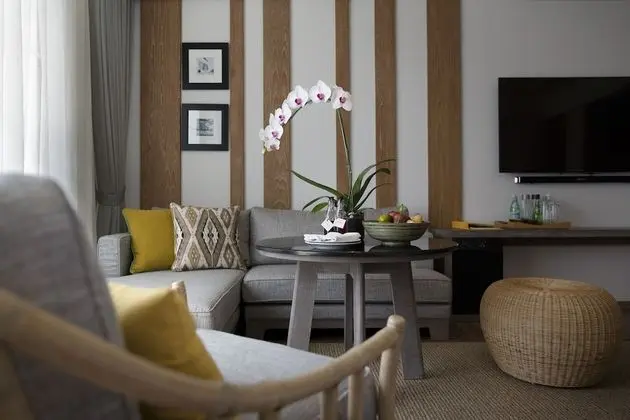 Ocean View Suite