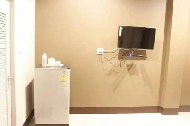 Standard İki Ayrı Yataklı Oda