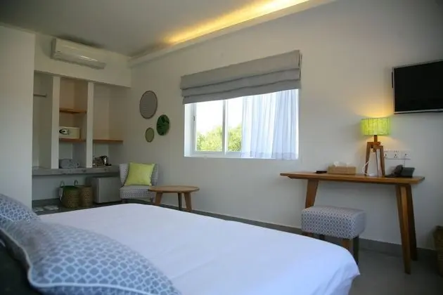 Deluxe Tek Büyük Yataklı Oda, Dağ Manzaralı