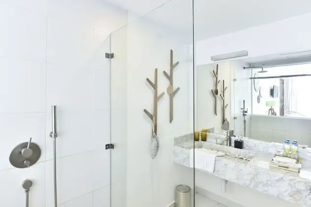 Deluxe Tek Büyük Yataklı Oda, Dağ Manzaralı