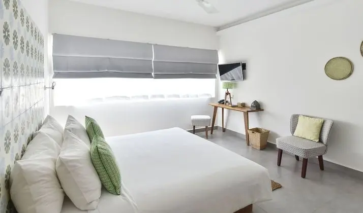 Deluxe Tek Büyük Yataklı Oda, Dağ Manzaralı
