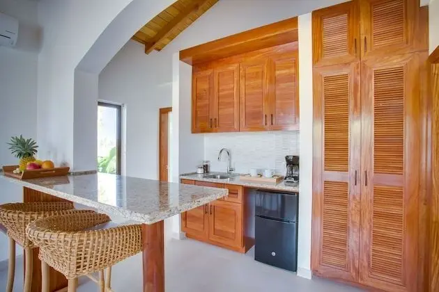 Luxury Ev, 1 Yatak Odası, Plaj Manzaralı, Denize Bakan