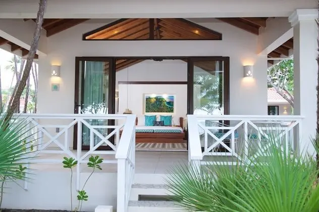 Luxury Stüdyo, 1 Yatak Odası, Plaj Manzaralı, Denize Sıfır