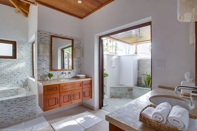 Luxury Stüdyo, 1 Yatak Odası, Plaj Manzaralı, Denize Sıfır