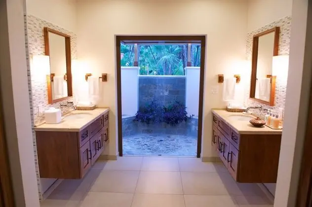Luxury Stüdyo, 1 Yatak Odası, Plaj Manzaralı, Denize Sıfır
