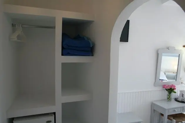 Dört Kişilik Oda
