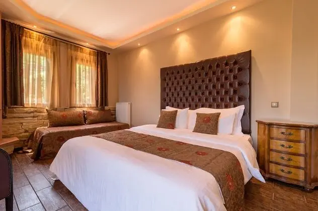 Comfort Üç Kişilik Oda