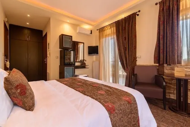 Comfort Üç Kişilik Oda