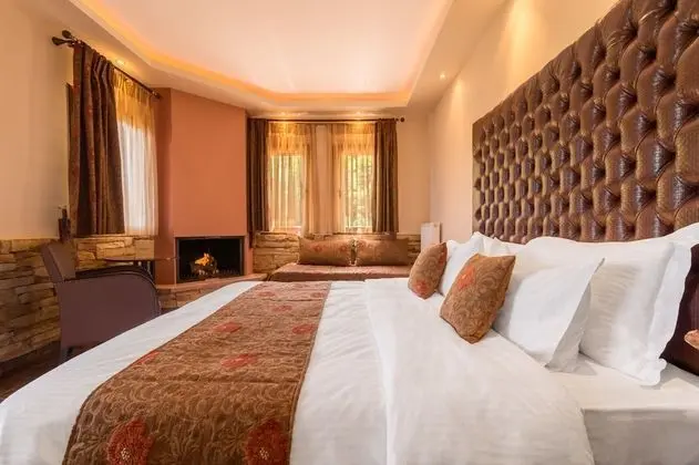Comfort Üç Kişilik Oda