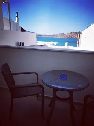 Stüdyo, Deniz Manzaralı