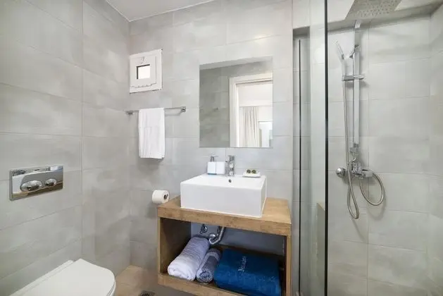 Stüdyo, Deniz Manzaralı