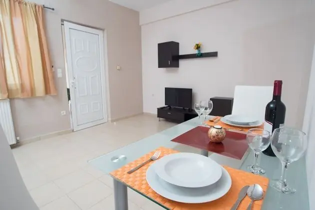 Apart Daire, 1 Yatak Odası
