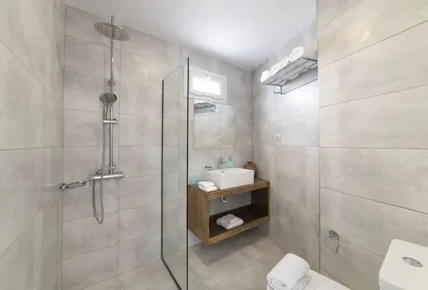 Superior Tek Büyük veya İki Ayrı Yataklı Oda, Şehir Manzaralı