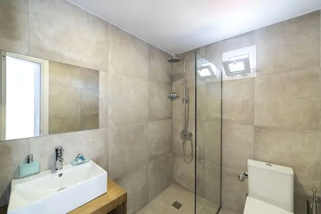 Superior Tek Büyük veya İki Ayrı Yataklı Oda, Şehir Manzaralı