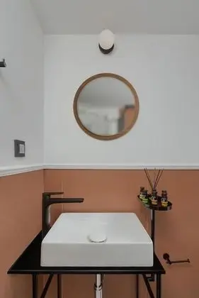 Deluxe Süit
