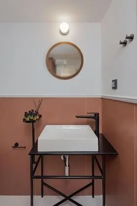Deluxe Süit